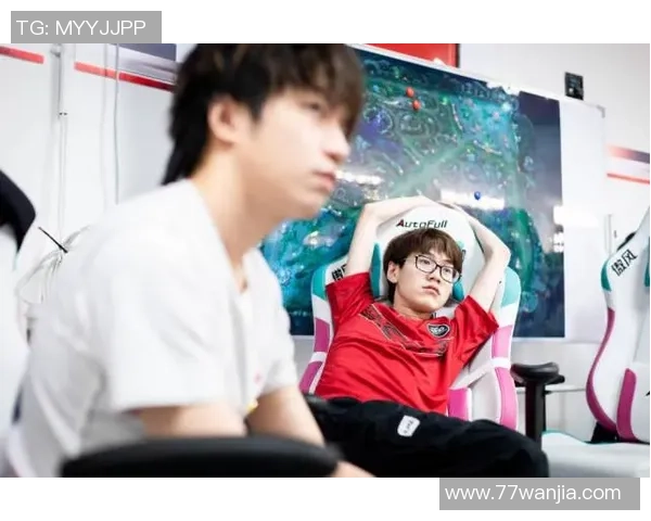 EDG青年赛战术解析：团队协作与创新策略的完美结合