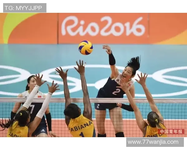 杨芳专访:从青涩球员到排球传奇的心路历程回顾 杨芳专访:从青涩球员到排球传奇的心路历程回顾