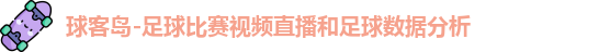 球客岛